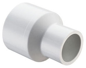  - PVC Reducing Couplings